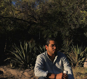 Meet your Posher, Enrique